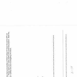 Meet your Posher, Melvin